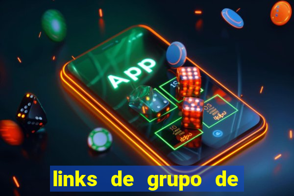 links de grupo de whatsapp adulto